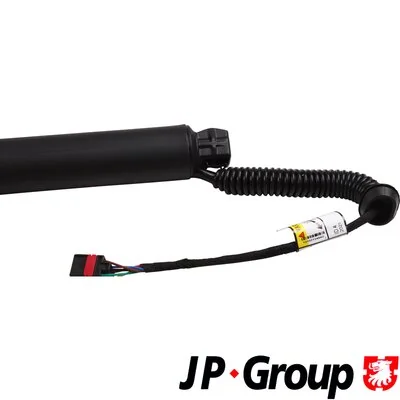 JP GROUP 1181222300 Electric Motor, tailgate