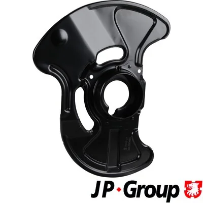 Splash Guard, brake disc JP 1364202180