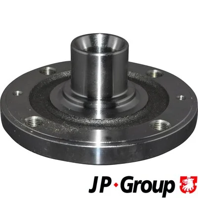 Wheel Hub JP 4141400200