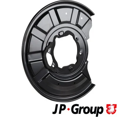 Splash Guard, brake disc JP 1364302780