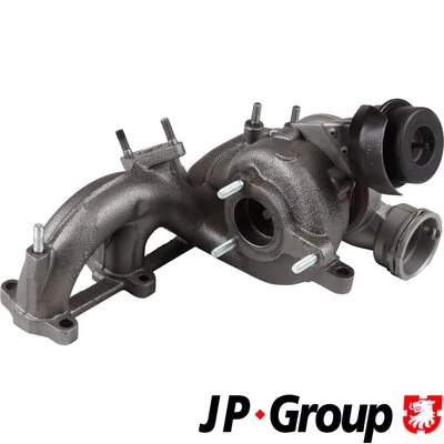 Charger, charging (supercharged/turbocharged) JP 1117404700