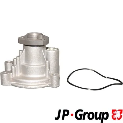 Water Pump, engine cooling JP 1114105000