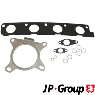 Mounting Kit, charger JP 1117756910