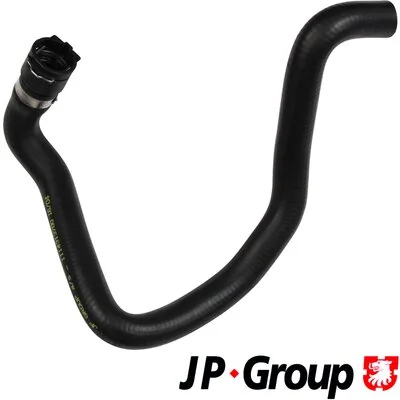 Radiator Hose JP 1114313700