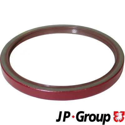 Shaft Seal, crankshaft JP 1219500400