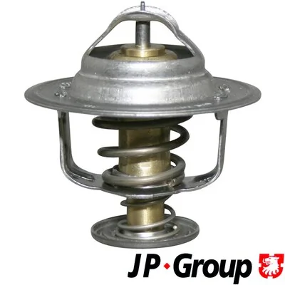 Thermostat, coolant JP 1214600900