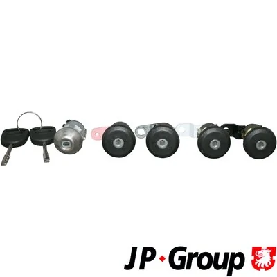 Lock Set, locking system JP 1587500210