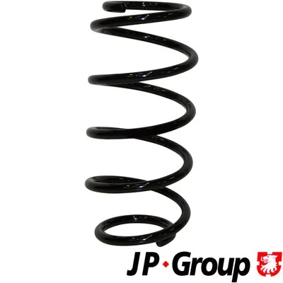 Suspension Spring JP 1242204800