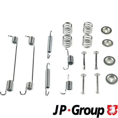 Accessory Kit, brake shoes JP 3364002410