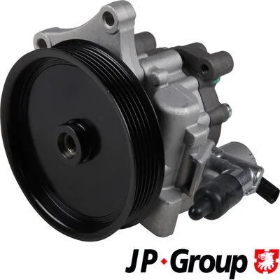Hydraulic Pump, steering JP 1345102800