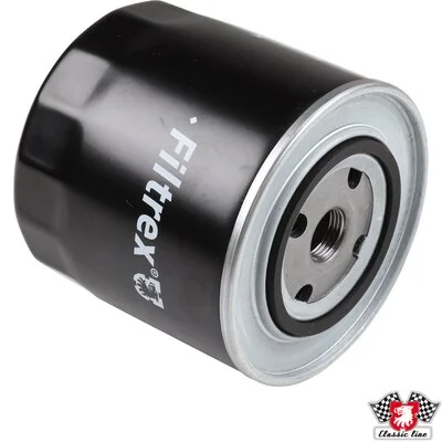 Oil Filter JOPEX 1118504800