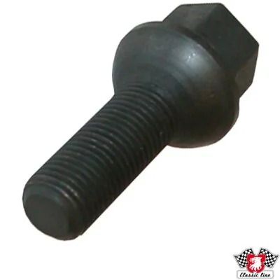 Wheel Bolt JOPEX 1160400400