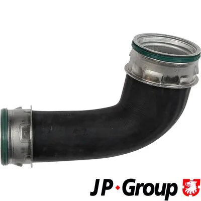 Charge Air Hose JP 1117704300
