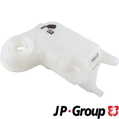 Expansion Tank, coolant JP 1114701000