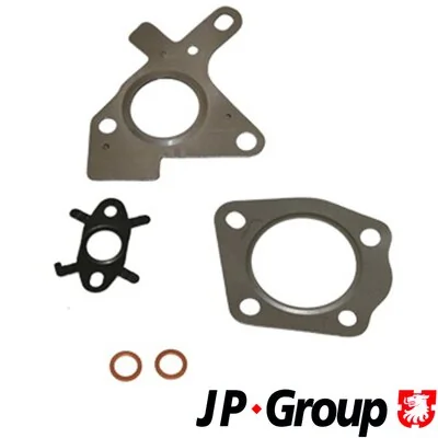Mounting Kit, charger JP 4317751510