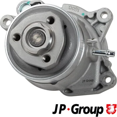 Water Pump, engine cooling JP 1114111500