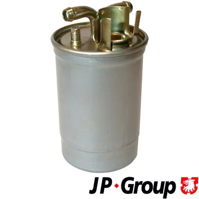Fuel Filter JP 1118702300