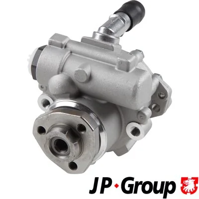 Hydraulic Pump, steering JP 1145104500
