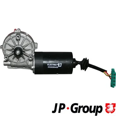 Wiper Motor JP 1398200400