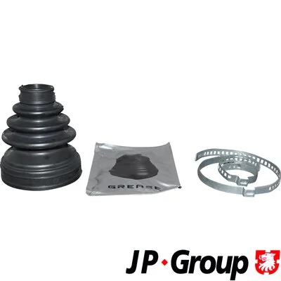 Bellow Kit, drive shaft JP 1243701110