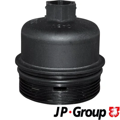 Cap, oil filter housing JP 1518550100