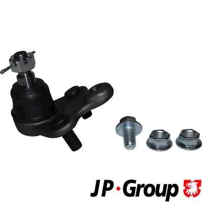 Ball Joint JP 3440300800