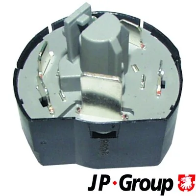 Ignition Switch JP 1290400600