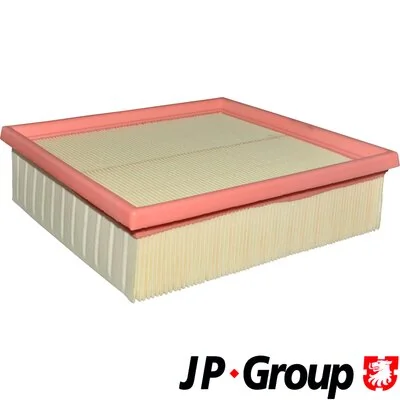 Air Filter JP 1218609800