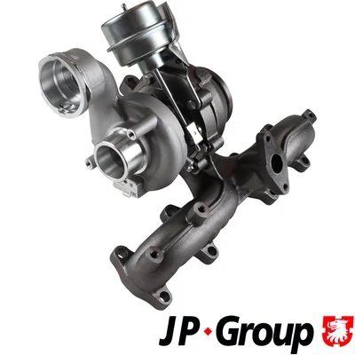 Charger, charging (supercharged/turbocharged) JP 1117403200