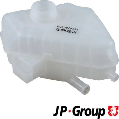 Expansion Tank, coolant JP 1514700600
