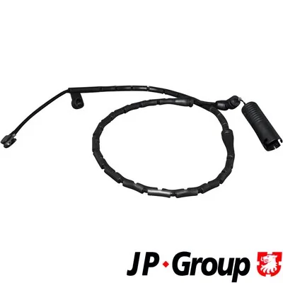Sensor, brake pad wear JP 1497302600