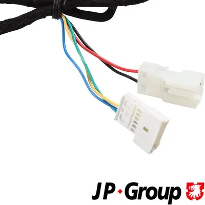 JP GROUP 1481207180 Electric Motor, tailgate