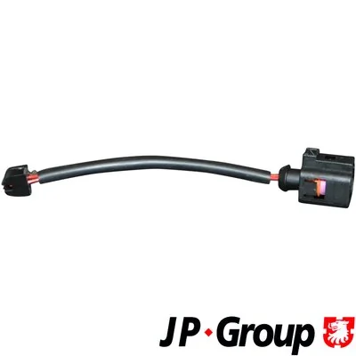 Sensor, brake pad wear JP 1197300800