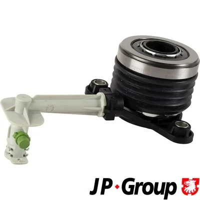 Central Slave Cylinder, clutch JP 4330300400