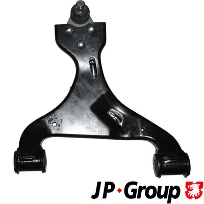 Control/Trailing Arm, wheel suspension JP 1340102470