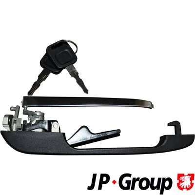 Exterior Door Handle JP 1187101670