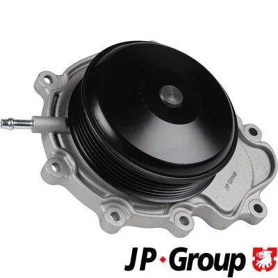 Water Pump, engine cooling JP 1314105400
