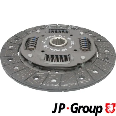 Clutch Disc JP 1130200300