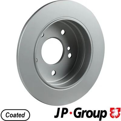 JP GROUP 1363202700 Brake Disc