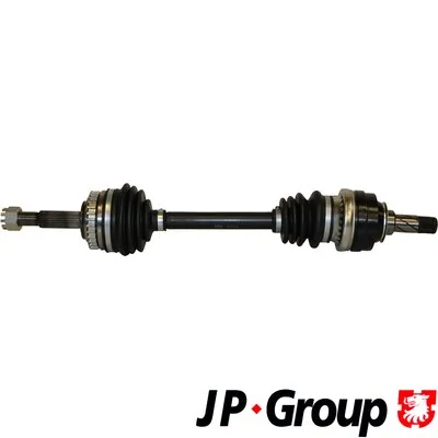 Drive Shaft JP 1243100170