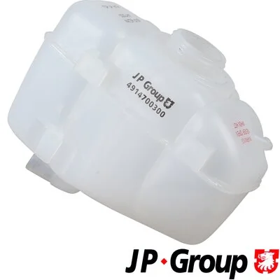 Expansion Tank, coolant JP 4914700300