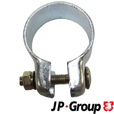 Clamping Piece, exhaust system JP 1121400800