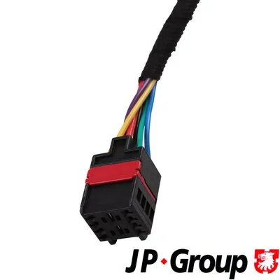 Electric Motor, tailgate JP 1181222000