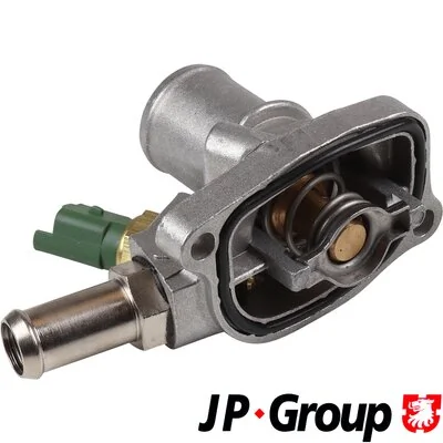 JP GROUP 3314500400 Thermostat Housing