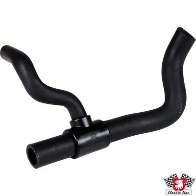 Radiator Hose JOPEX 1114312600