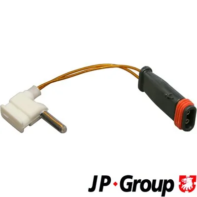 Sensor, brake pad wear JP 1397300400