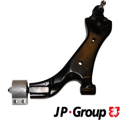 Control/Trailing Arm, wheel suspension JP 1240102570