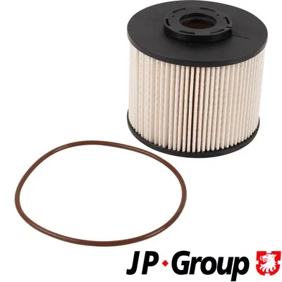 Fuel Filter JP 1518703100