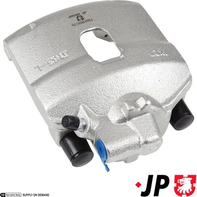 Brake Caliper JP 1261902170