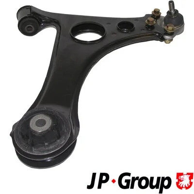 Control/Trailing Arm, wheel suspension JP 1340100970